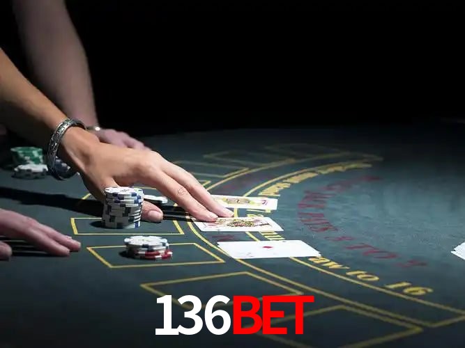 Login Seguro 136Bet