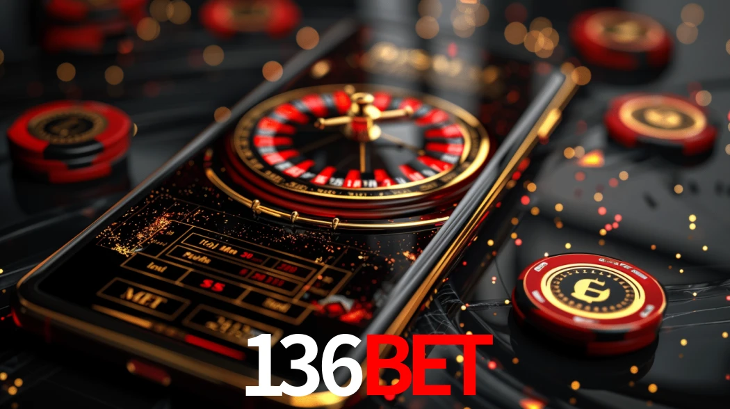 Casino Ao Vivo 136Bet