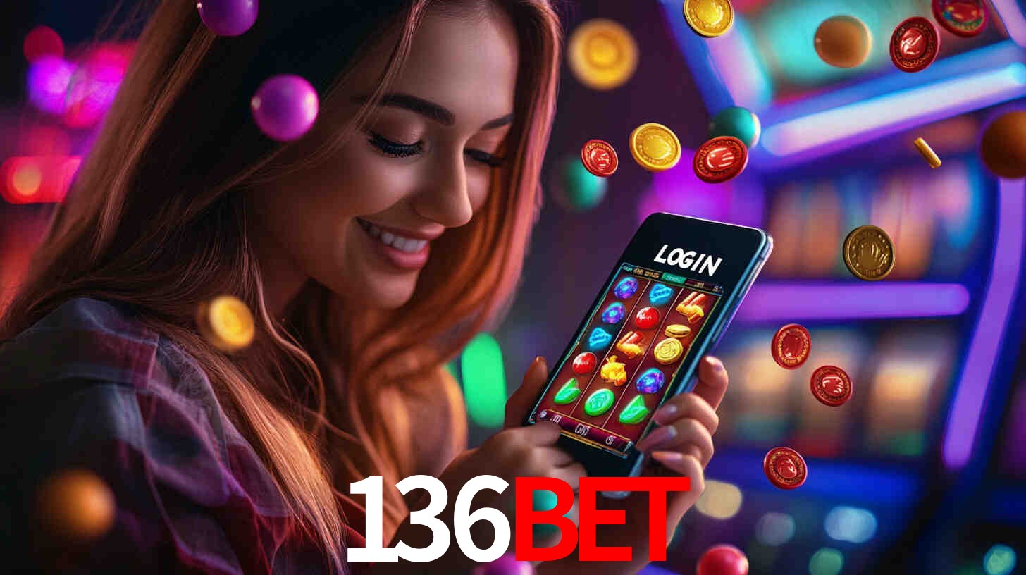 136Bet,136Bet Win