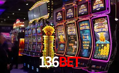 A Revolução dos Aplicativos de Jogos no 136Bet
