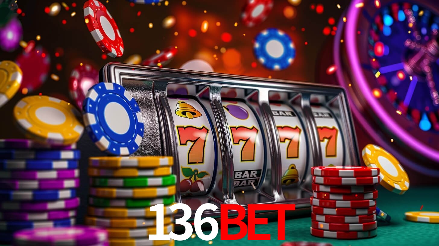 Experiência VIP 136Bet