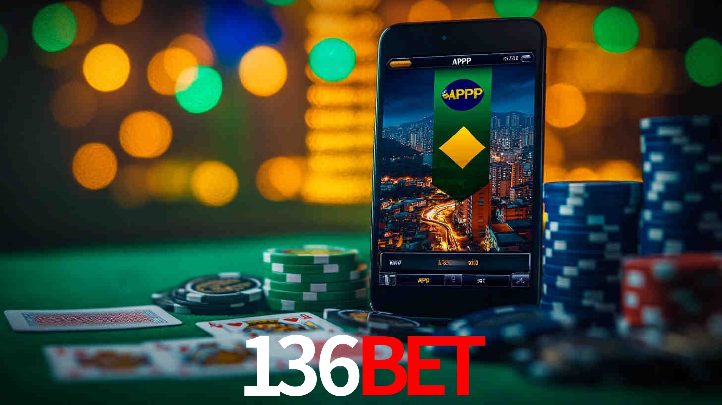 Apostas de Basquete 136Bet