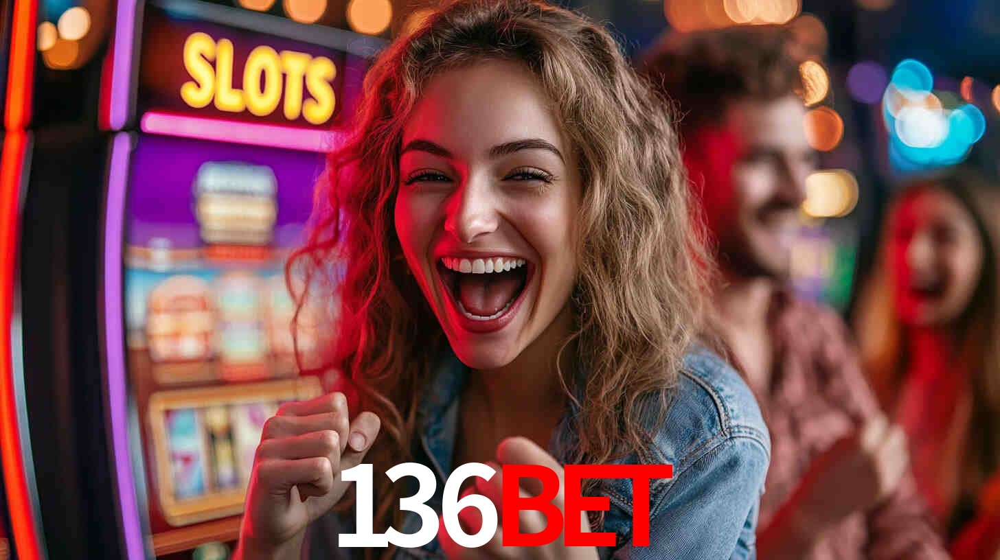 Estatísticas Esportivas 136Bet