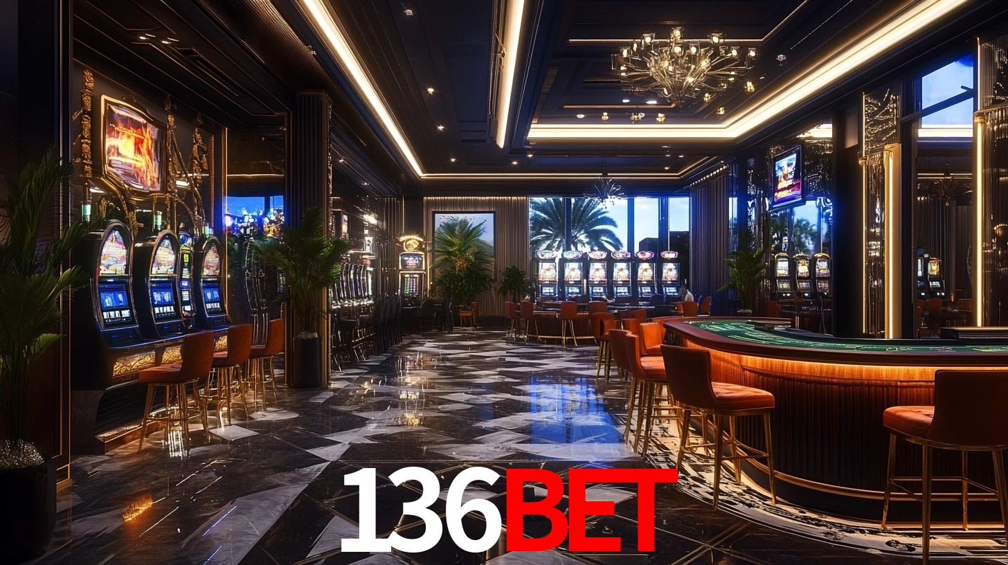 136Bet,136Bet Win