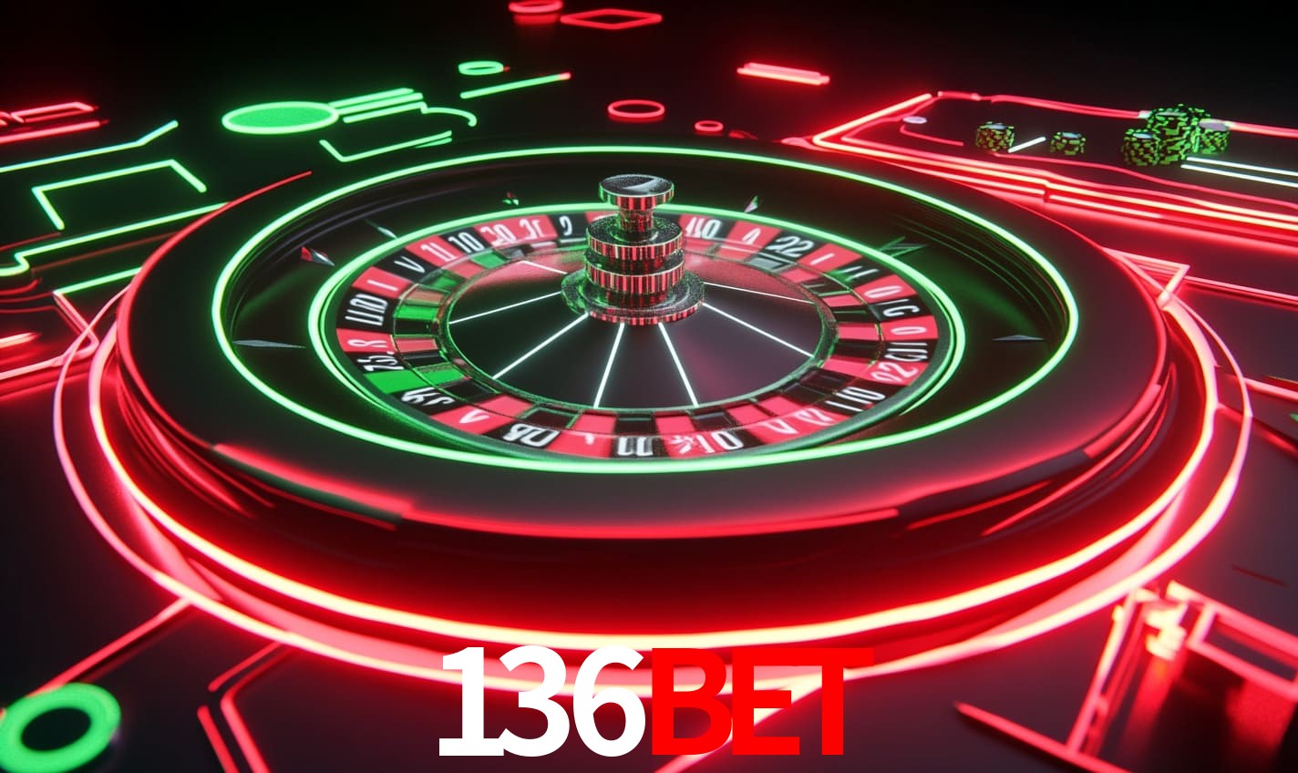 PIX Instantâneo 136Bet