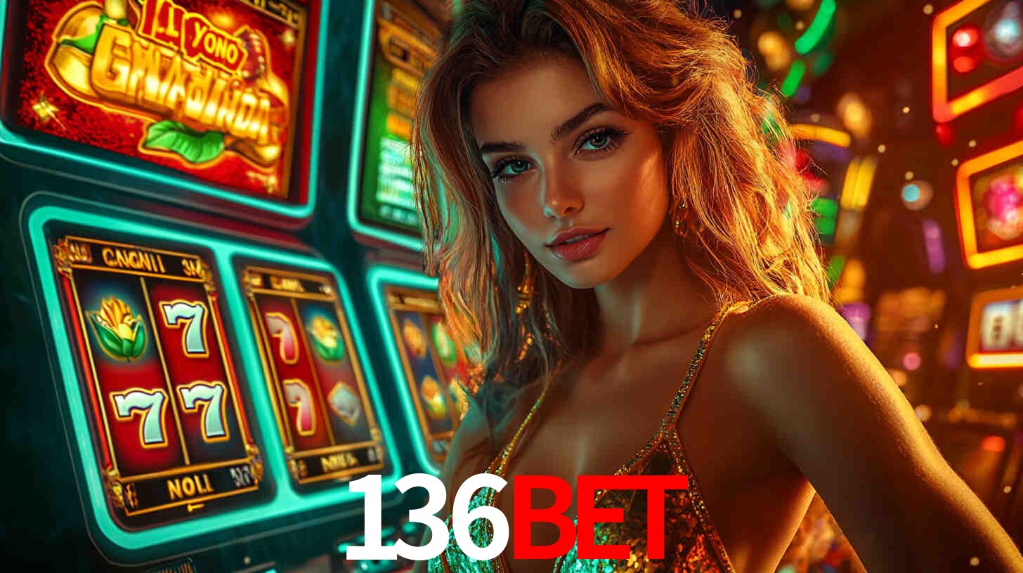 Bônus Diários 136Bet