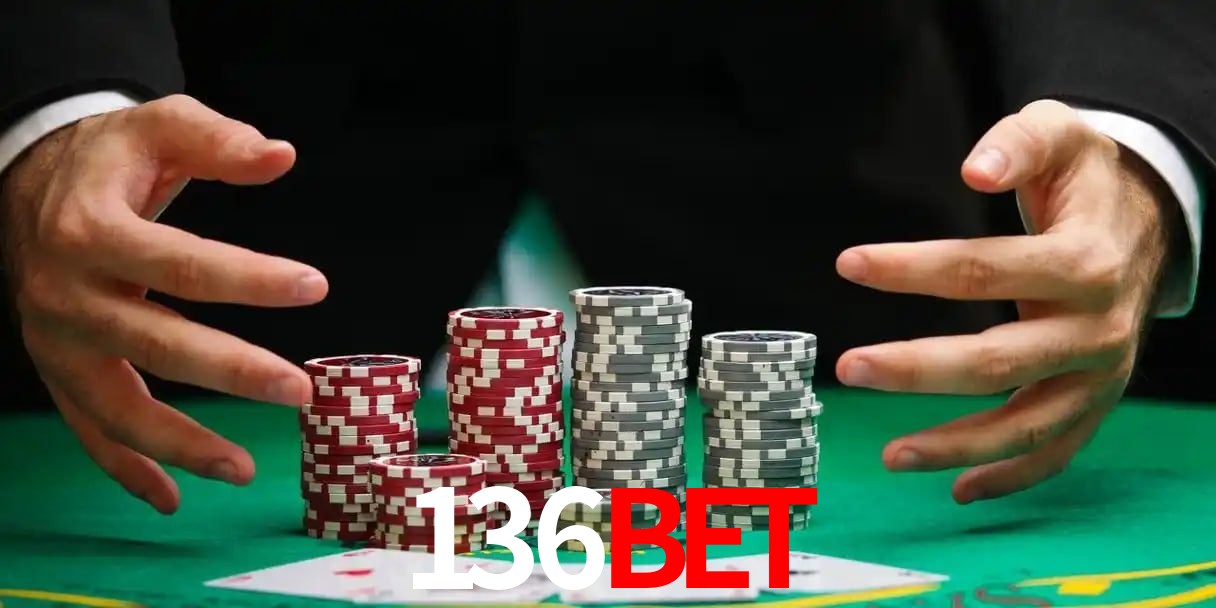 Especiais de Fim de Semana 136Bet