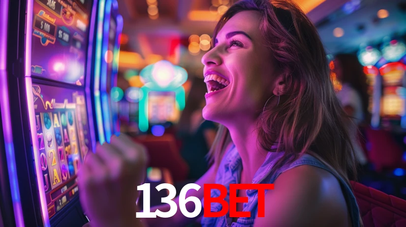 136Bet Win