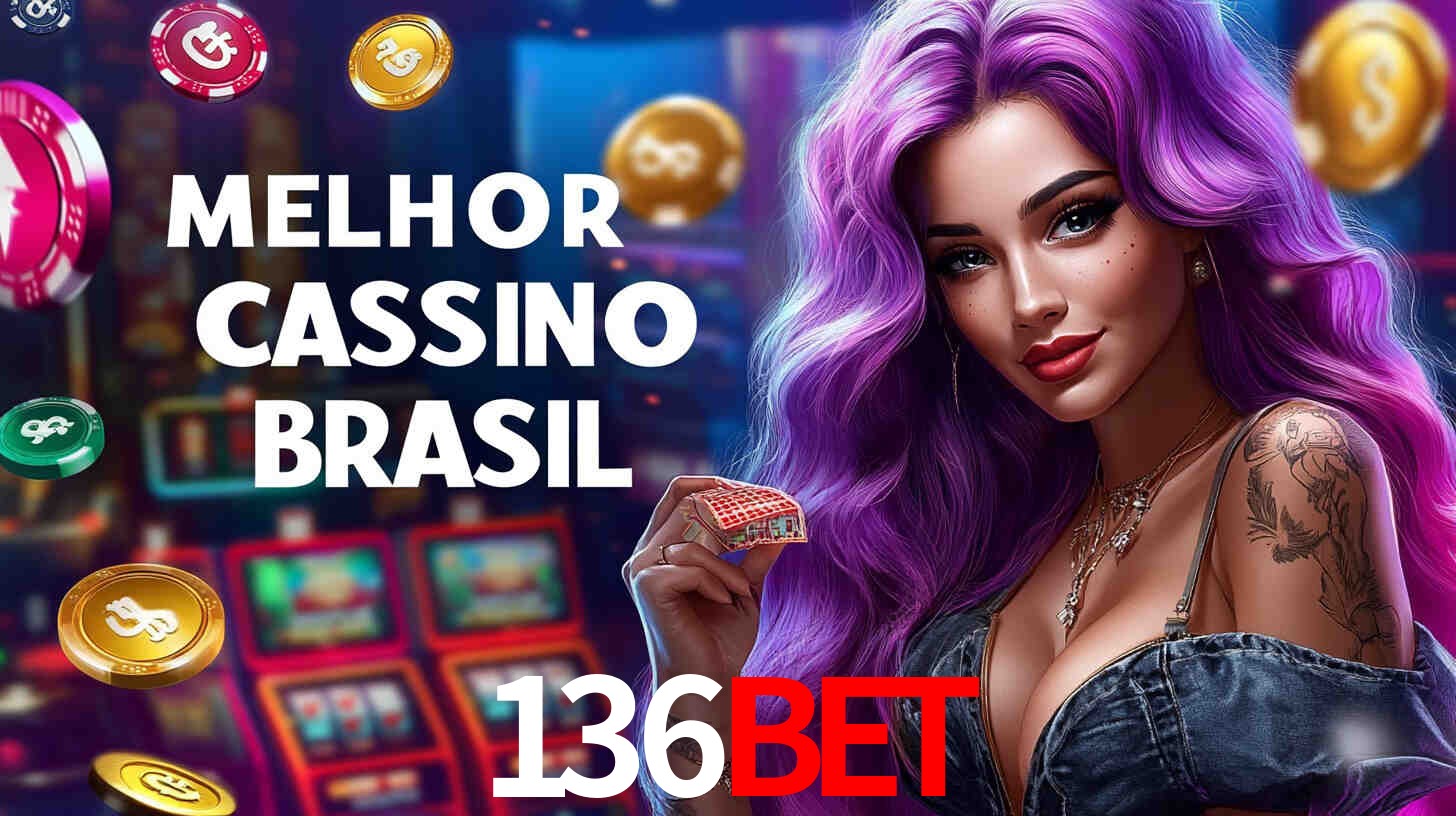 cassino 136Bet