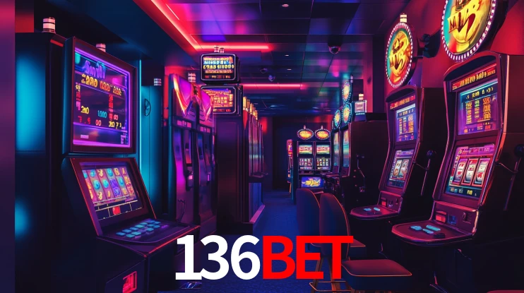 136Bet App