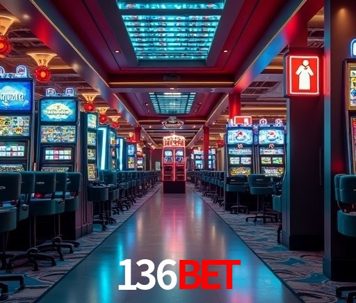 Bônus Diários 136Bet