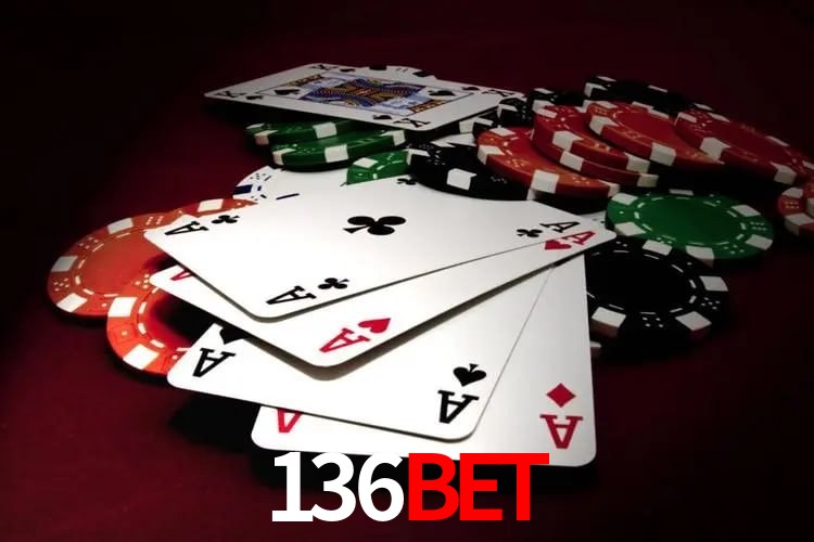 Recursos de Bônus 136Bet