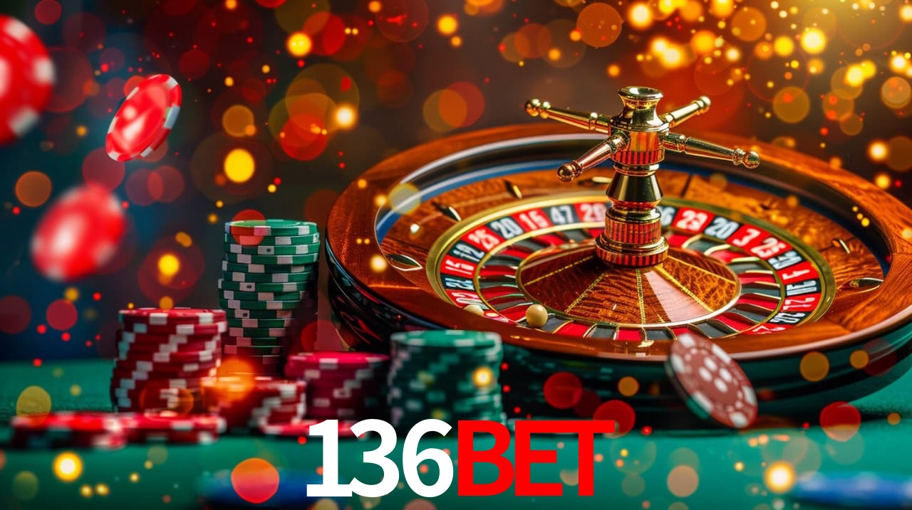 Programa VIP 136Bet