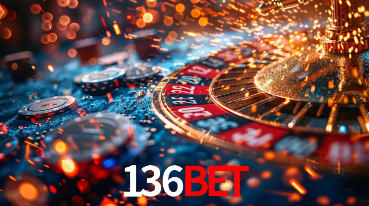 Descubra a Essência do 136Bet: Nossa História e Compromissos