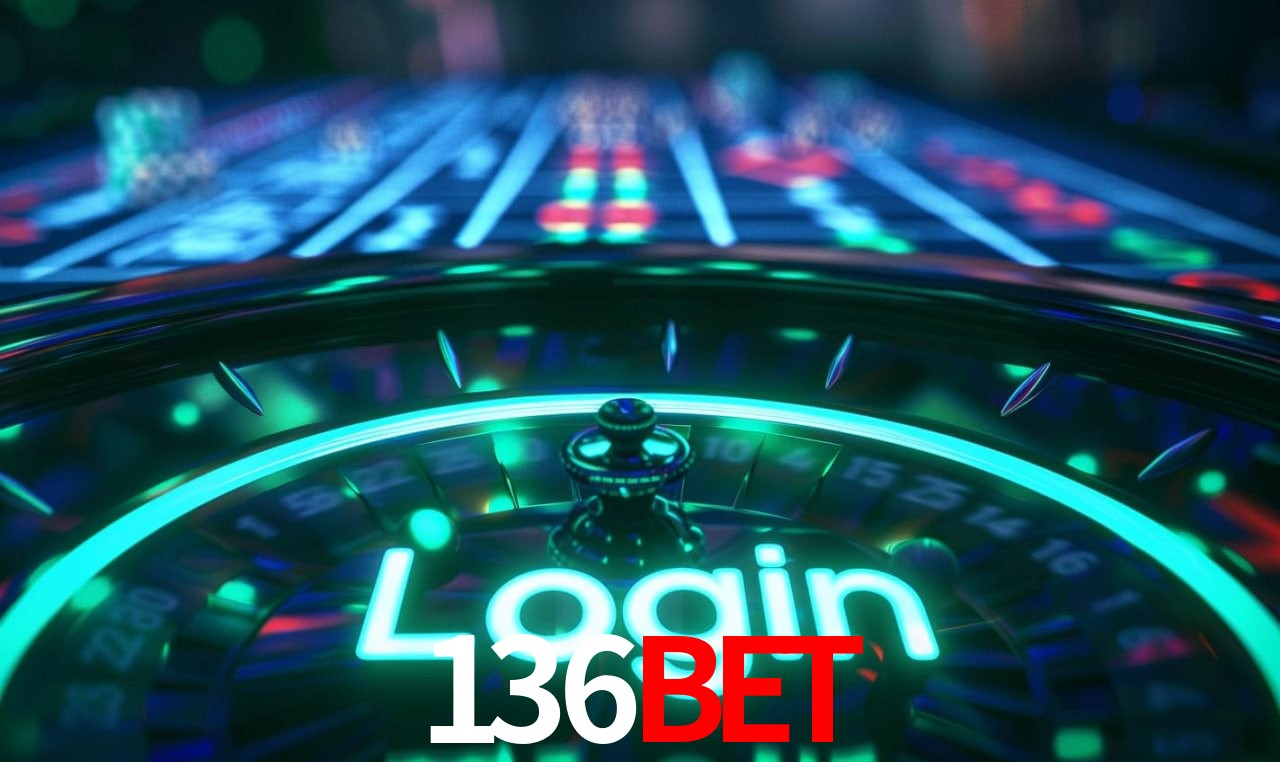 Login Seguro 136Bet
