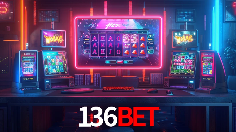 136Bet,136Bet Win