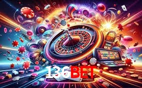 Cadastro Rápido 136Bet