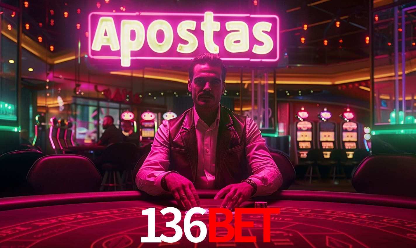 Jogos Exclusivos 136Bet