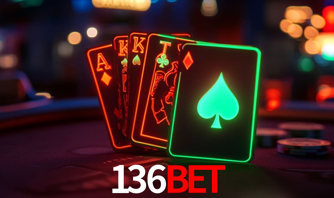 Especiais de Fim de Semana 136Bet