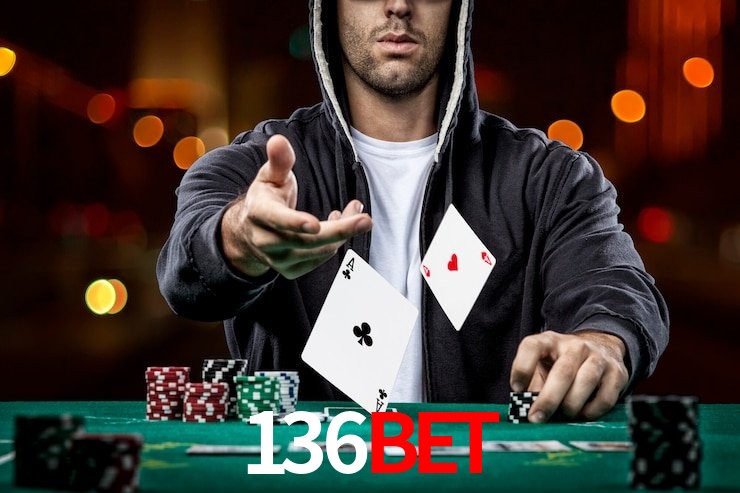 136Bet Win
