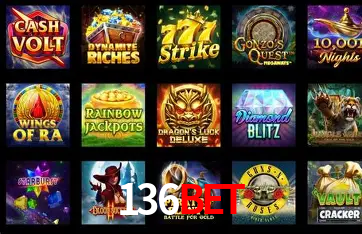A Emoção da Loteria na 136Bet: Uma Chance de Mudança de Vida