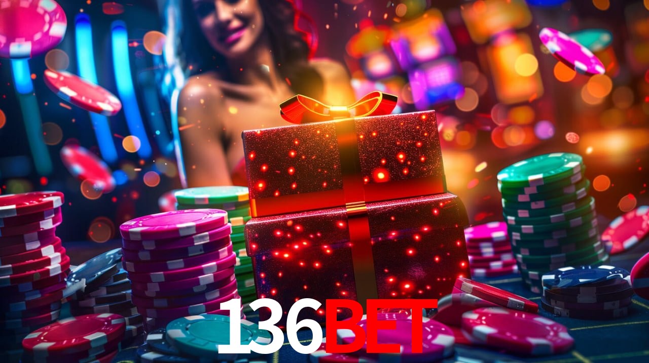 Casino VIP 136Bet