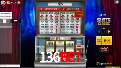 Inovações de Jogos na 136Bet: O Futuro das Experiências Interativas