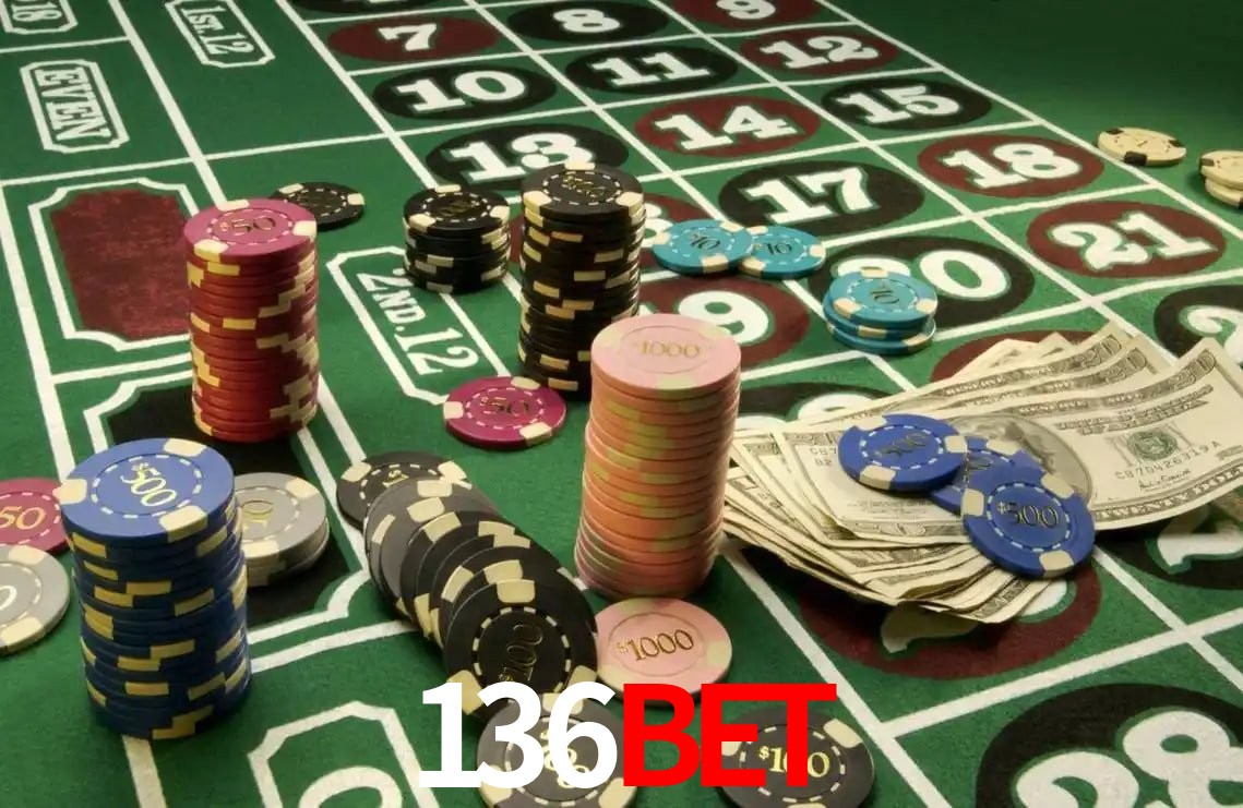 136Bet,136Bet Win