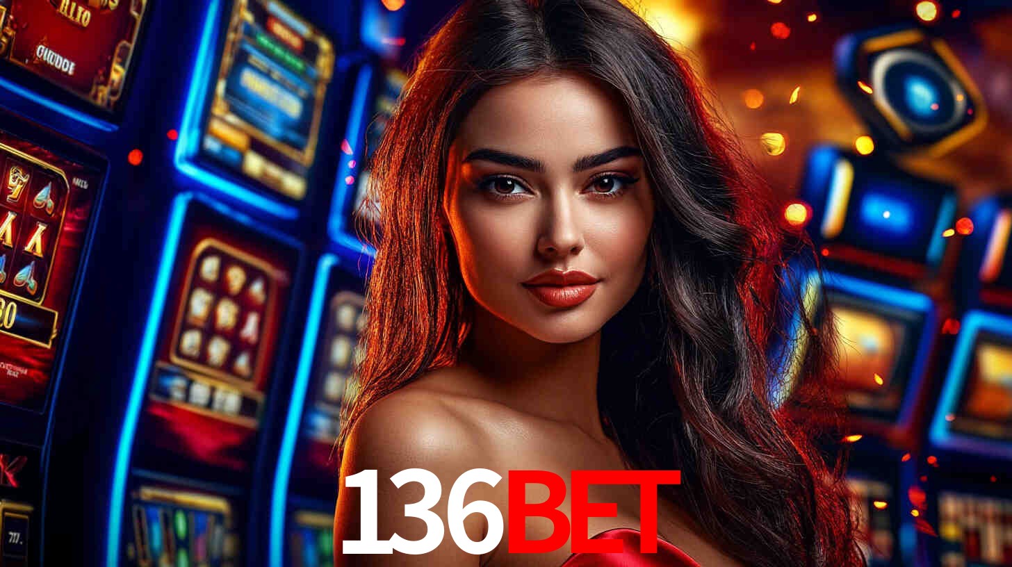Apostas de Tênis 136Bet