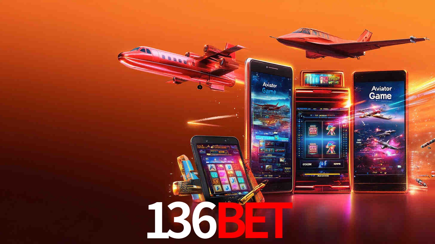 Jogo Spaceman 136Bet