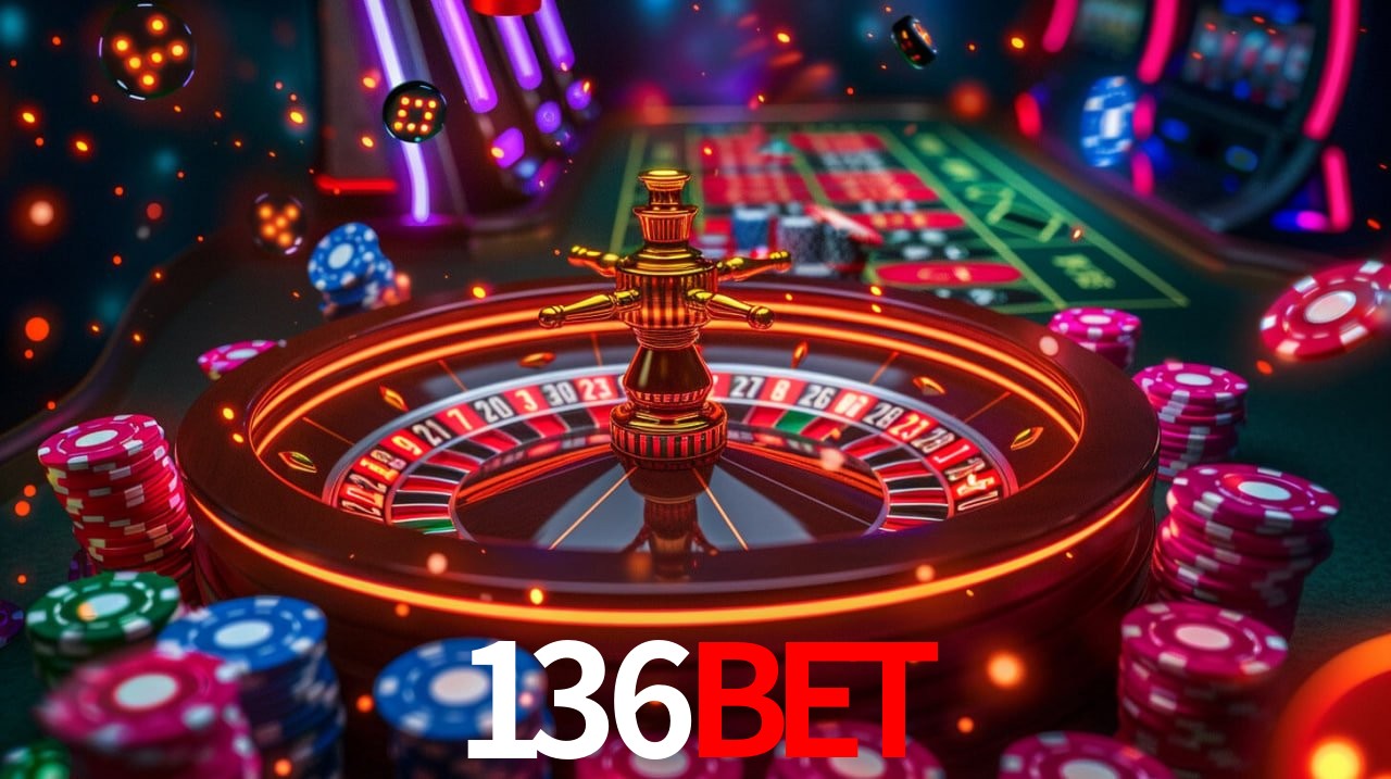 Apostas de Futebol 136Bet