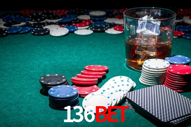 Diretório de Jogos 136Bet