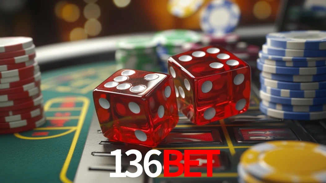 APP oficial da 136Bet para mobile