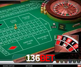 A Emoção da Loteria na 136Bet: Uma Chance de Mudança de Vida
