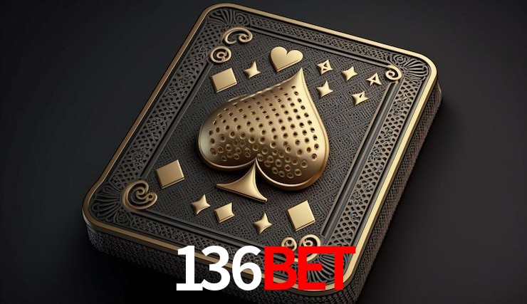 Design Responsivo 136Bet