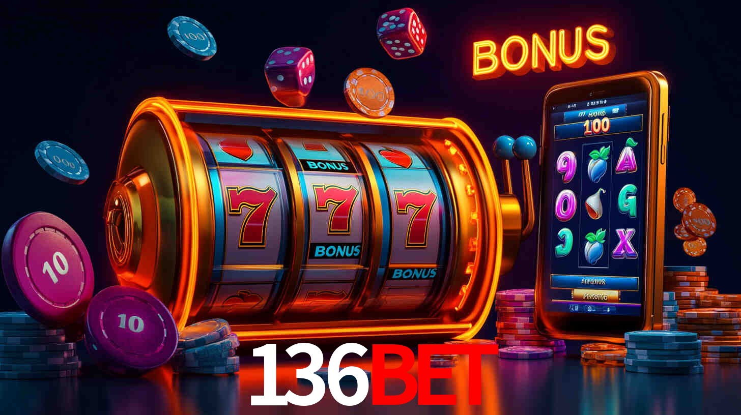 Apostas de Futebol 136Bet